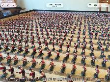 1000’s …. OF 1/72 BATTLE of WATERLOO FIGURES. - Photo 4