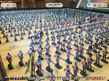 1000’s …. OF 1/72 BATTLE of WATERLOO FIGURES. - Photo 5