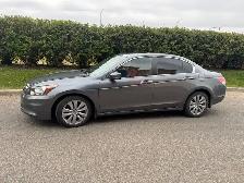 2012 Honda Accord EX-L - Photo 3