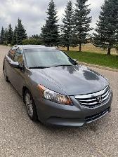 2012 Honda Accord EX-L - Photo 5