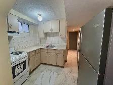 2 Beds 1 Bath Basement for Rent - Photo 3