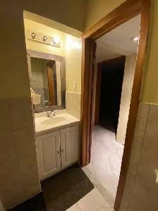 2 Beds 1 Bath Basement for Rent - Photo 9