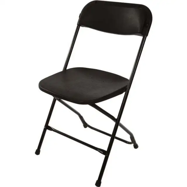 Affordable Party Rentals - Folding Chairs, Tables, Tent and more