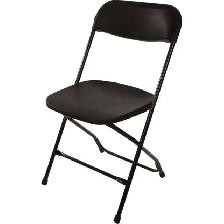 Affordable Party Rentals - Folding Chairs, Tables, Tent and more