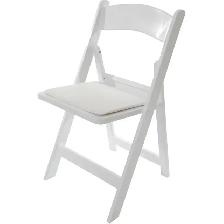 Affordable Party Rentals - Folding Chairs, Tables, Tent and more - Photo 2