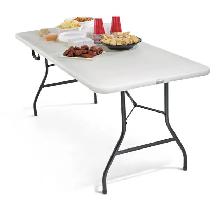 Affordable Party Rentals - Folding Chairs, Tables, Tent and more - Photo 3