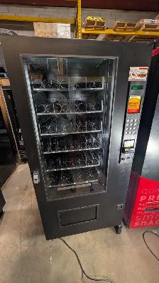 AMS Vending Machines - Photo 3