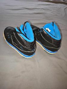 Jordan 1 Flight 2 Mid Sneakers - Photo 3