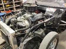 81 Buick Drag Car - Photo 5