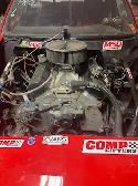 81 Buick Drag Car - Photo 8
