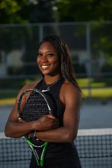 Elite Tennis Coaching