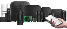 Ajax  Alarm System - Photo 2