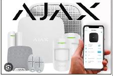 Ajax  Alarm System - Photo 6
