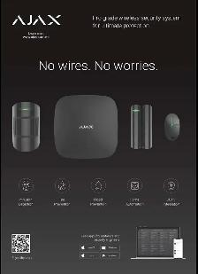 Ajax  Alarm System - Photo 8
