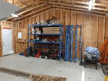 Shelving unit