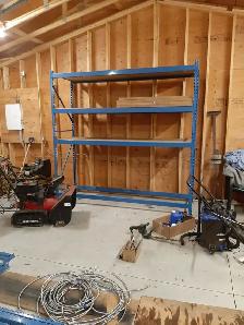 Shelving unit - Photo 2