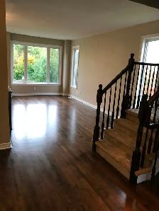End Unit Townhouse, Townhome in Kanata Lakes for Rent - Photo 3