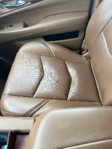 2015 Cadillac Escalade Platinum - Photo 6