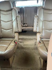 2015 Cadillac Escalade Platinum - Photo 7