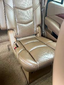 2015 Cadillac Escalade Platinum - Photo 8
