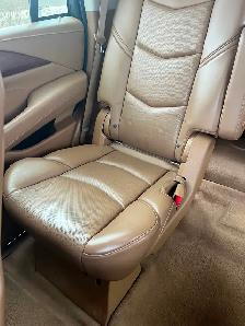 2015 Cadillac Escalade Platinum - Photo 9