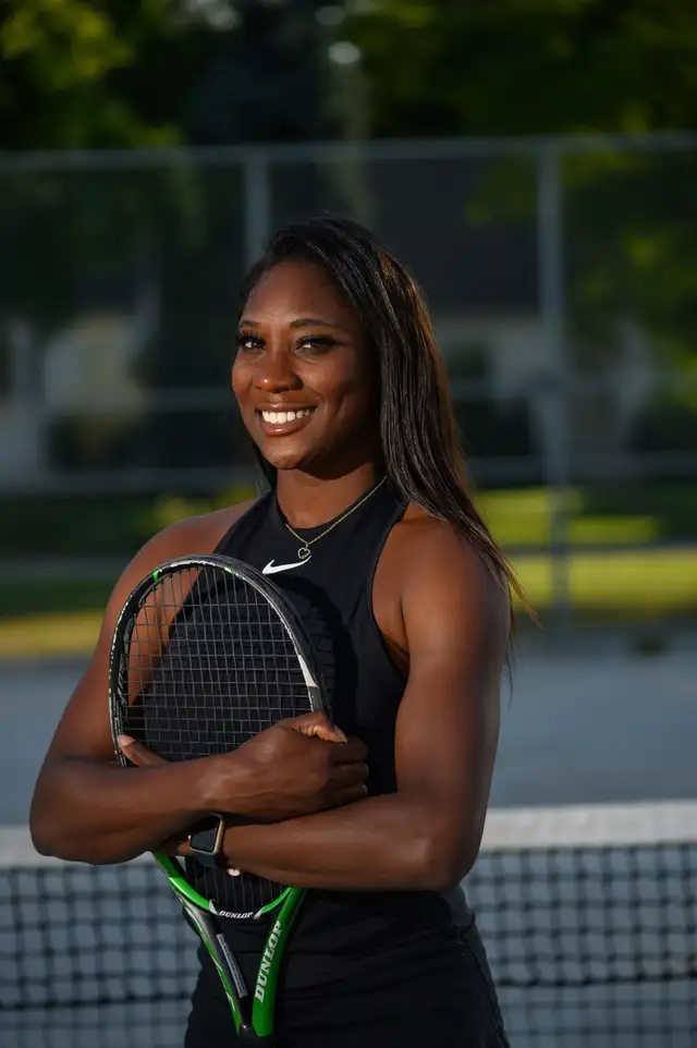 Toronto Tennis Coaching