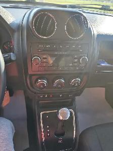 2012 jeep compass north edition 4WD 4X4 suv - Photo 3