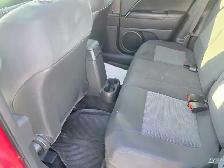 2012 jeep compass north edition 4WD 4X4 suv - Photo 9