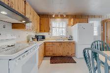 Maison entière à louer style chalet. À l’année ou au mois. - Photo 3