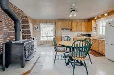 Maison entière à louer style chalet. À l’année ou au mois. - Photo 6