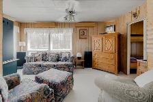 Maison entière à louer style chalet. À l’année ou au mois. - Photo 7