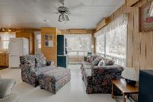 Maison entière à louer style chalet. À l’année ou au mois. - Photo 8
