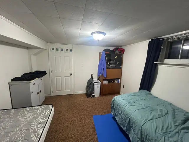room for rent