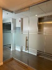 Commercial renovated office space for rent facing metro station - Photo 3