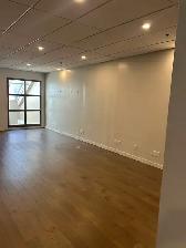 Commercial renovated office space for rent facing metro station - Photo 6