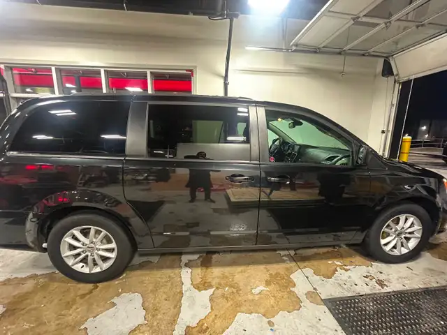 Minivan for Sale