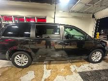 Minivan for Sale