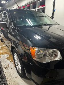 Minivan for Sale - Photo 9
