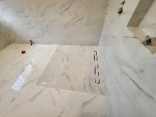 Professional Tile Installation & bathroom renovation - Photo 4