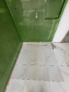 Professional Tile Installation & bathroom renovation - Photo 8