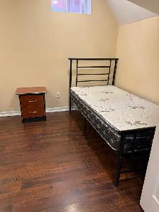 Shared room for rent girls only - Photo 2
