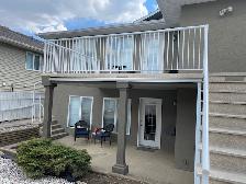 Large Bright 2 Bedroom 1 Bedroom Suite Near College - Photo 8