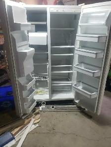 Kenmore fridge