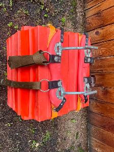 Pack Saddle. - Photo 6