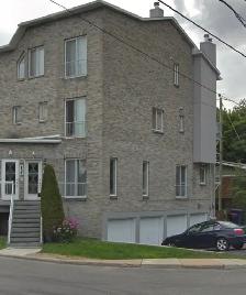 Chomedey maison/ apartment à louer 1er juillet