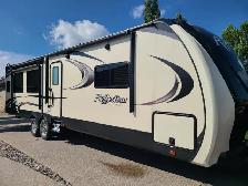 2020 Grand Design Reflection 315RLT