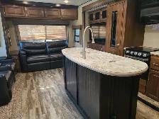 2020 Grand Design Reflection 315RLT - Photo 5