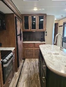 2020 Grand Design Reflection 315RLT - Photo 7