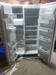Kenmore fridge