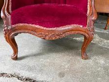 Victorian Chair - Photo 7
